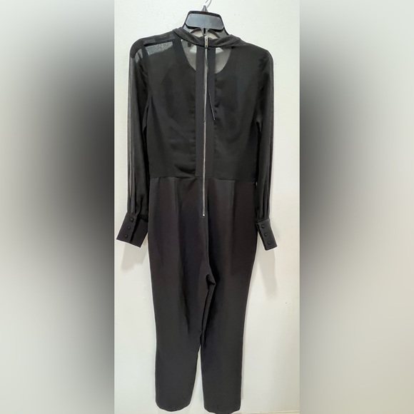 Rachel Roy Collection Jumpsuit - Picture 3 of 7